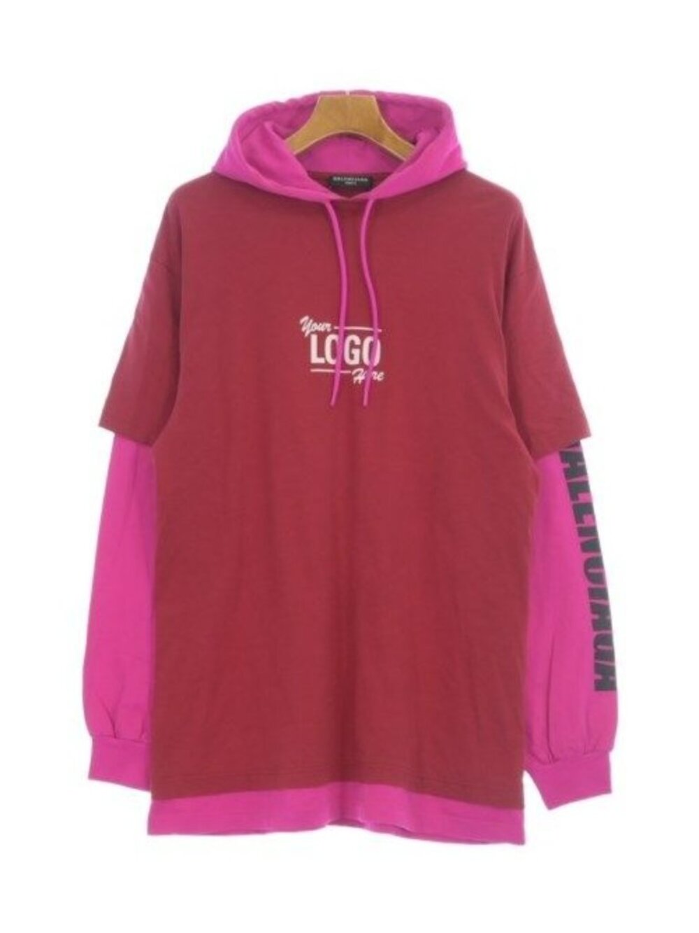 Balenciaga Hoodie